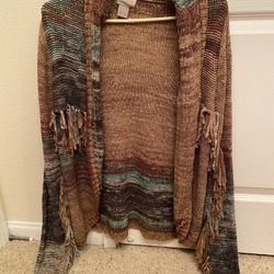 Love 21 Cardigan Size M 