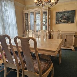 Dining Room Set Cheap!