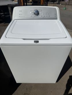 Maytag Washer Machine