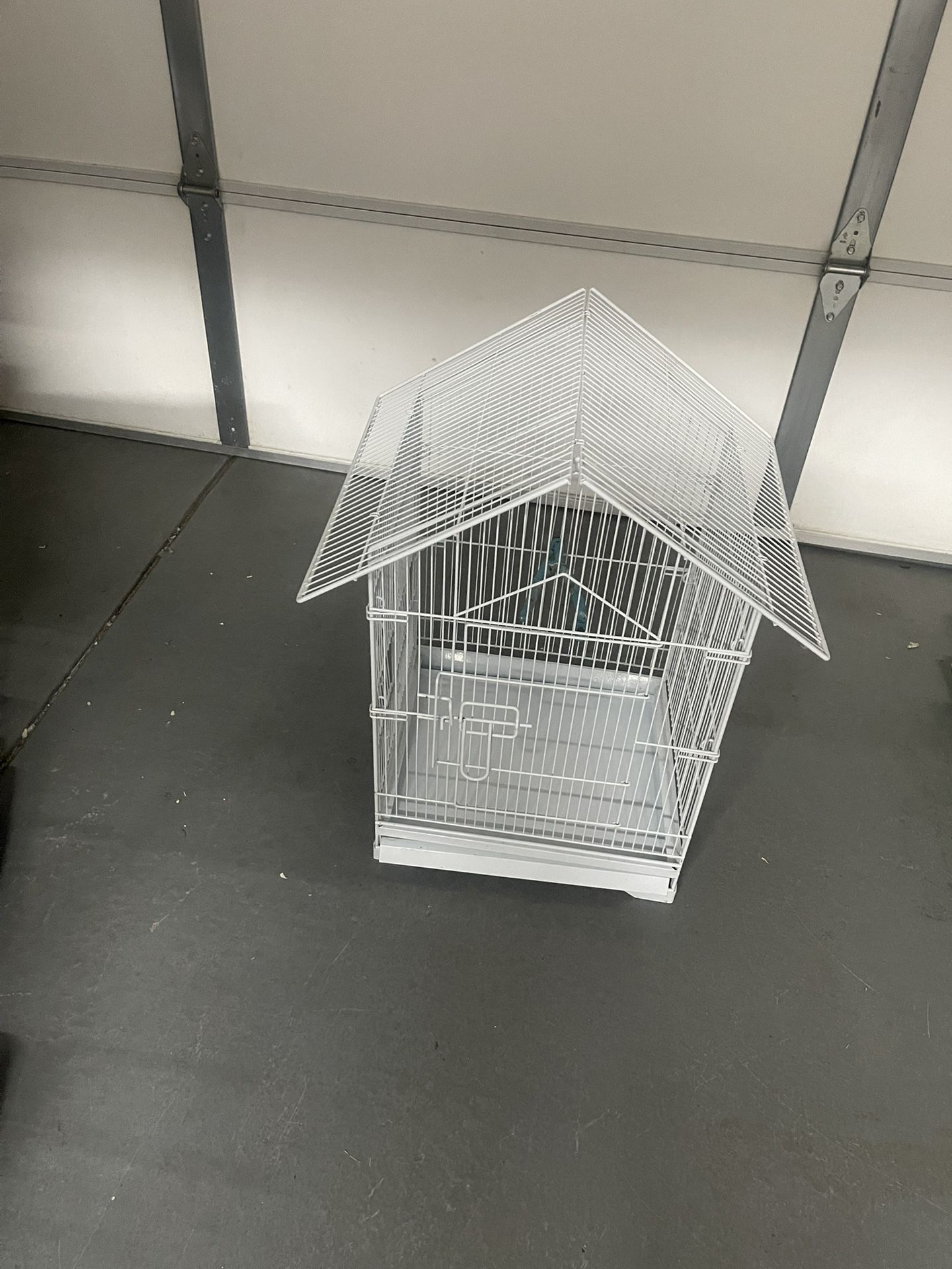 Cage