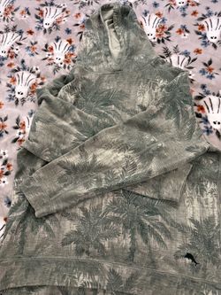 Men’s Tommy Bahama Lightweight Hoodie