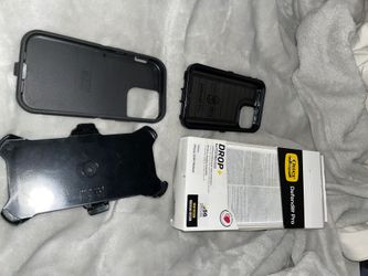 Otterbox defender iPhone 12 / pro