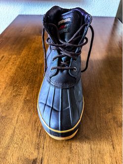Northside Cold Weather Boots