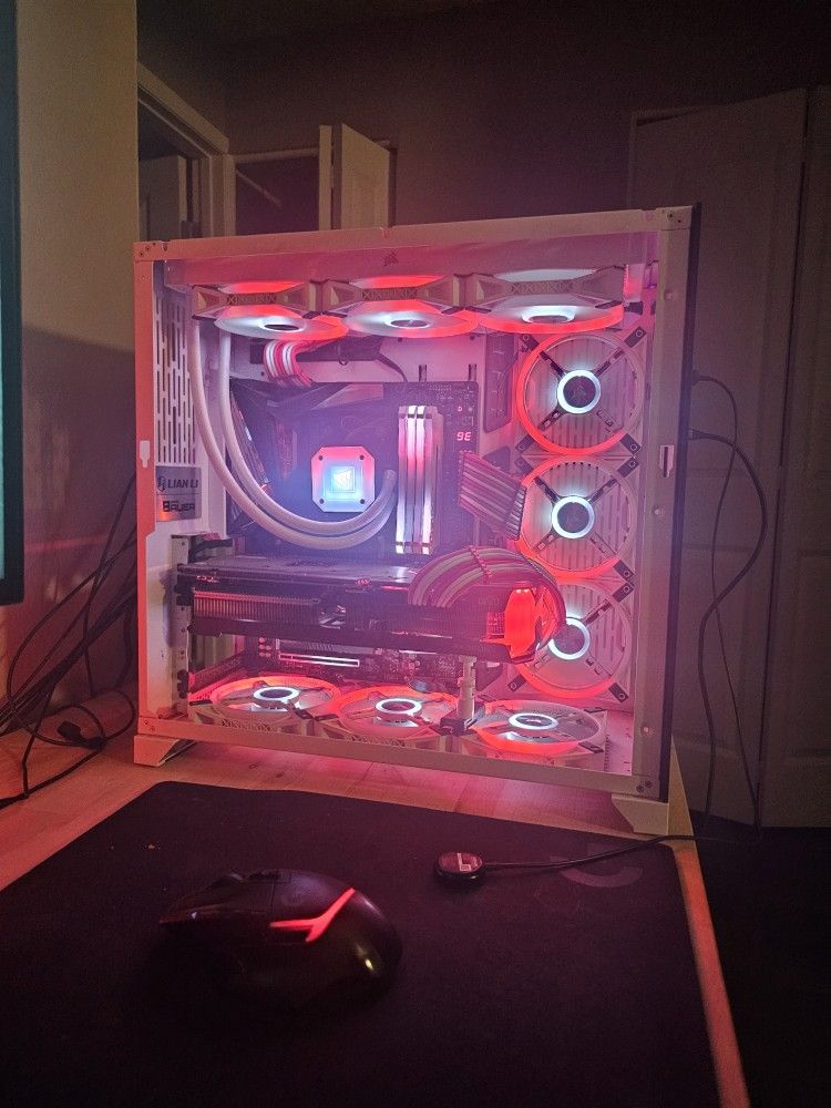 Gaming Pc For Sale Or Trade. Please Read Add