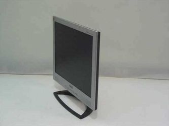 MAG Innovision 15" LCD flat screen monitor With built in speakers
