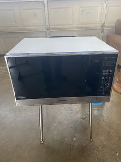 Microwave Panasonic