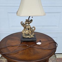 Decorative Lamp