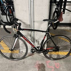 Specialized bike