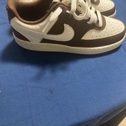 Nike Court Vision