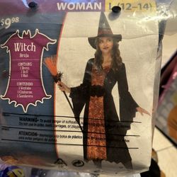 Costumes