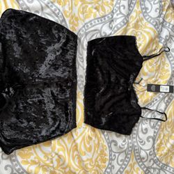 2 Pc Woman’s Pajamas 