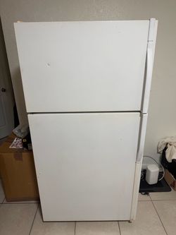 Kenmore Fridge