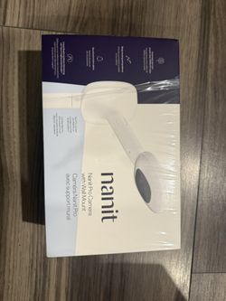Nanit Wall Mount