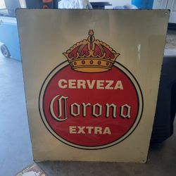 Old Antique Signs