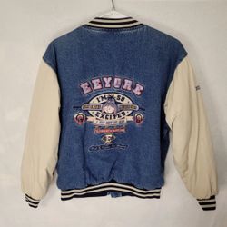 Disney eeyore shop jacket
