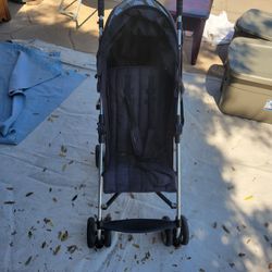 Baby Strollers 