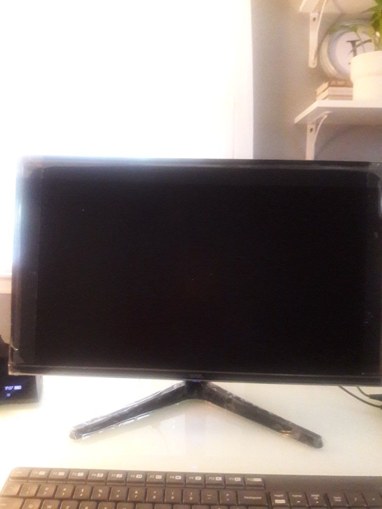 24 inch Monitor