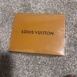 New Louis Vuitton LV Trainers Black Denim – Size 44 – Never Worn