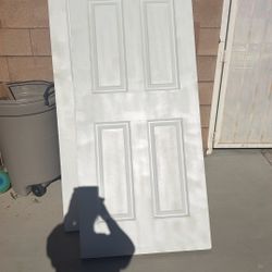 Free Clóset Doors