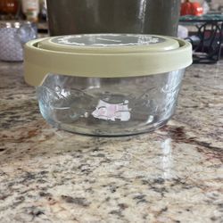 Princess House Tupperware 