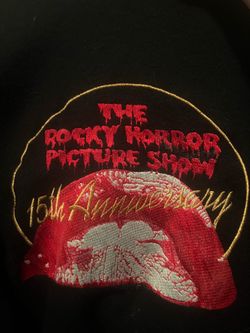 Rocky Horror Picture Show RARE Promo Jacket
