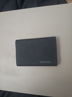 Samsung Portable SSD T9