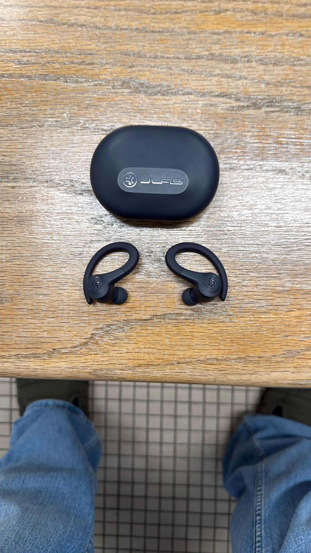 JLAB Wireless Earbuds 
