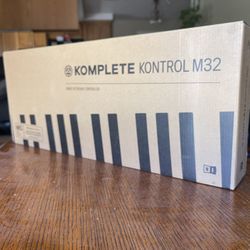 Keyboard M32