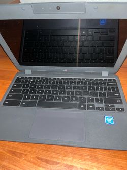 Chromebook /missing charger