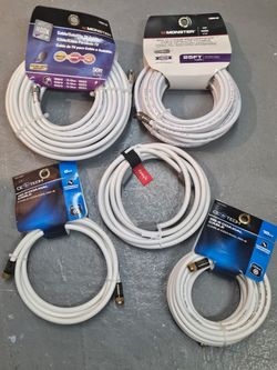 HDMI Wires
