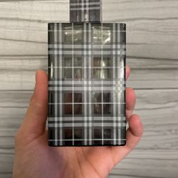 Burberry brit for men