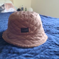 Rag & Bone Bucket Hat