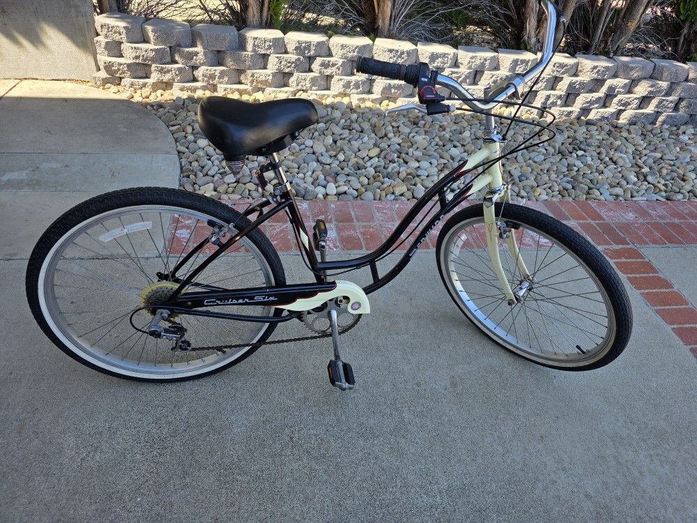 Bike Women's Schwinn