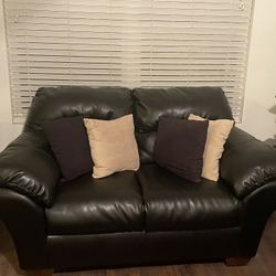 Matching Couch Set