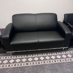 Office Couch/furniture 