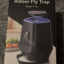 Indoor Fly Trap