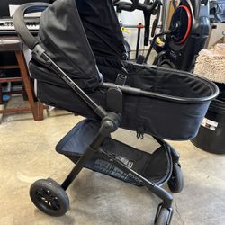 Evenflo Pivot Xpand Modular Stroller 