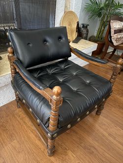 Vintage MCM Lounge Chair
