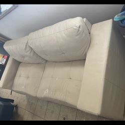 Sillon De Piel Color 