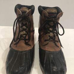 Men’s Thermolite Boots 