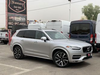 2019 Volvo XC90