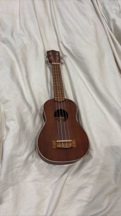 lanikai ukulele