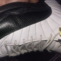 Jordan 12 Taxis 