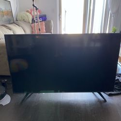 65 Inch Smart Tv 