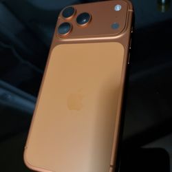 iPhone 17 Pro Max 512GB