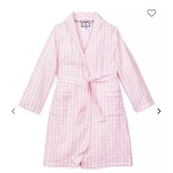 Toddler Girls Petite Plume Robe