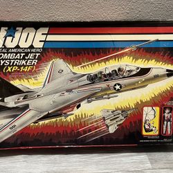 GI Joe Sky Striker 