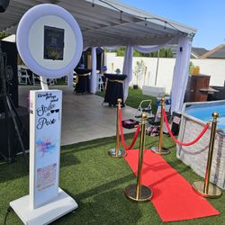 Photo Booth 