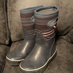 Bogs Boots, Kids Size 13