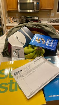 Miscellaneous, College, Stas. Books Used Only Once,,Classic Safety Razor And Divorced Ring